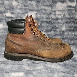 Redwing 2245 Boots